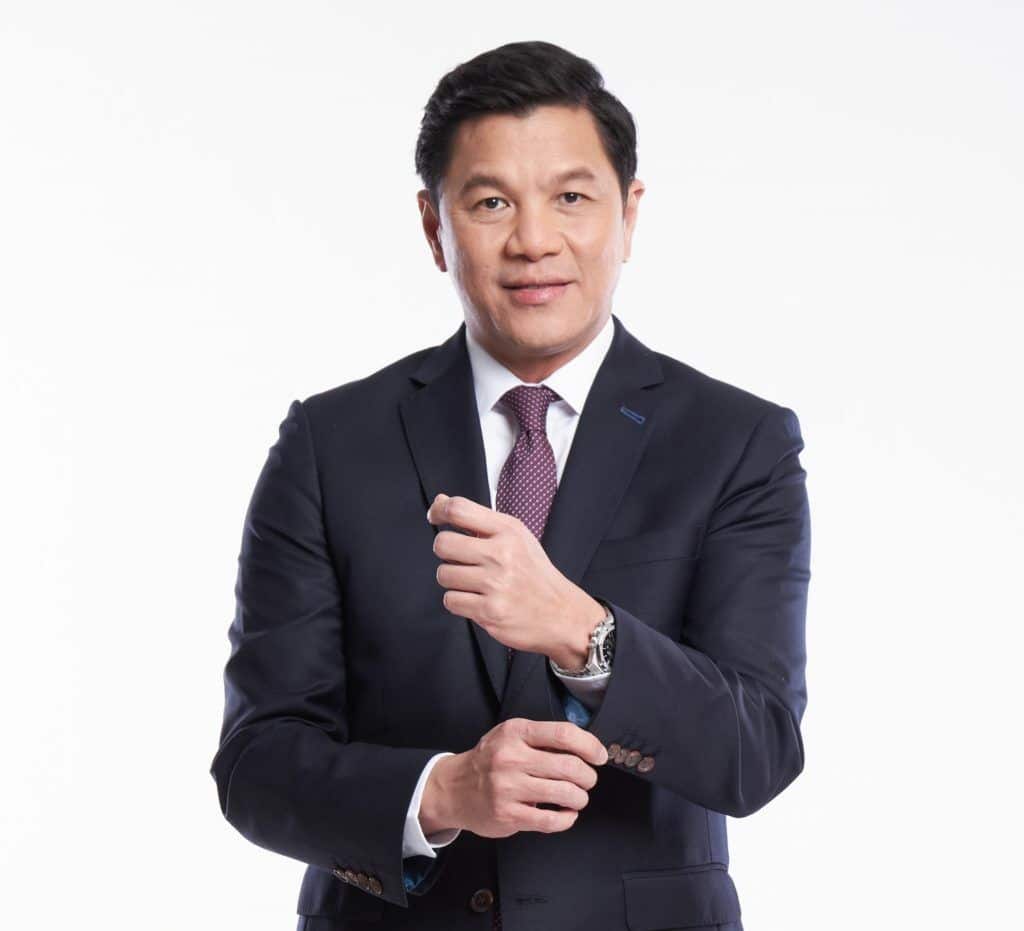 Finance minister reveals final contenders to lead Bank of Thailand | News by Thaiger