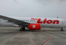 Thai Lion Air’s Kolkata-Bangkok flight aborted over mid-taxi scare