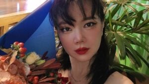 Senator accused of attempted rape by former news anchor
