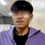 Pattaya teen savagely battered by machete-wielding gang | Thaiger