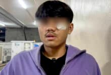 Pattaya teen savagely battered by machete-wielding gang