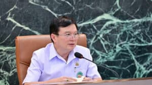 Rabies deaths in Thailand triple with dogs as primary source