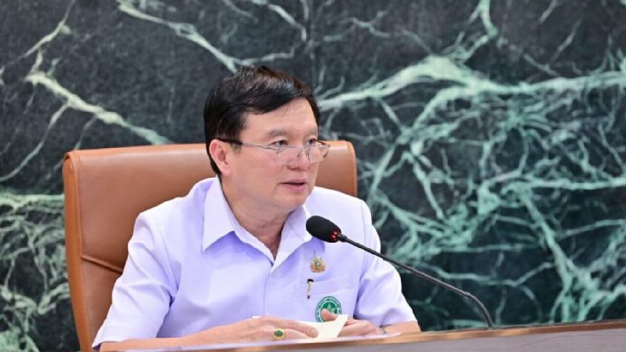 Rabies deaths in Thailand triple with dogs as primary source