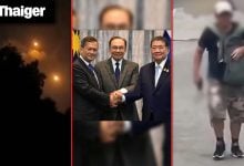 Thailand video news | Six dead in Bangkok market shooting, Ceasefire reached between Thailand and Cambodia—but tensions flare hours later | Thaiger