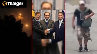 Thailand video news | Six dead in Bangkok market shooting, Ceasefire reached between Thailand and Cambodia—but tensions flare hours later | Thaiger