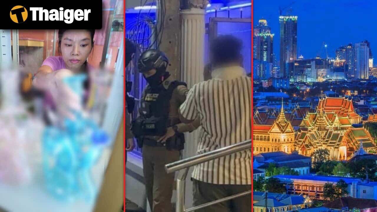 Thailand Video News | Cannabis clash: small businesses fear monopoly under new rules, Bangkok crowned top destination for digital nomads in 2025