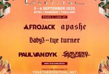 Together Festival turns up the heat every single year – and 2025 is no exception | Thaiger