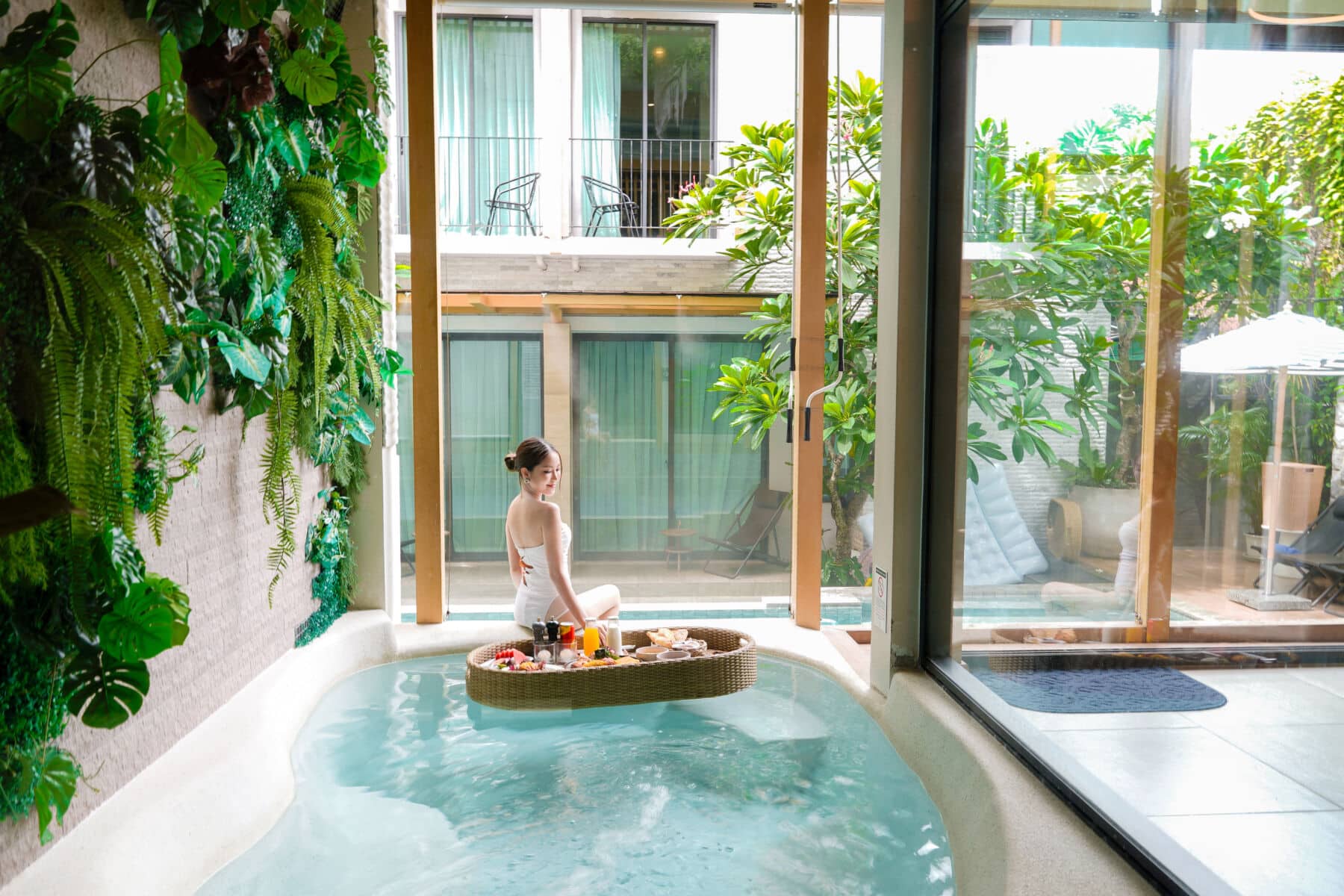 Pool Villas Shan Villa