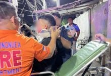 Thai mother pleads for justice after son assaulted in Samut Prakan | Thaiger