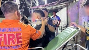 Thai mother pleads for justice after son assaulted in Samut Prakan | Thaiger