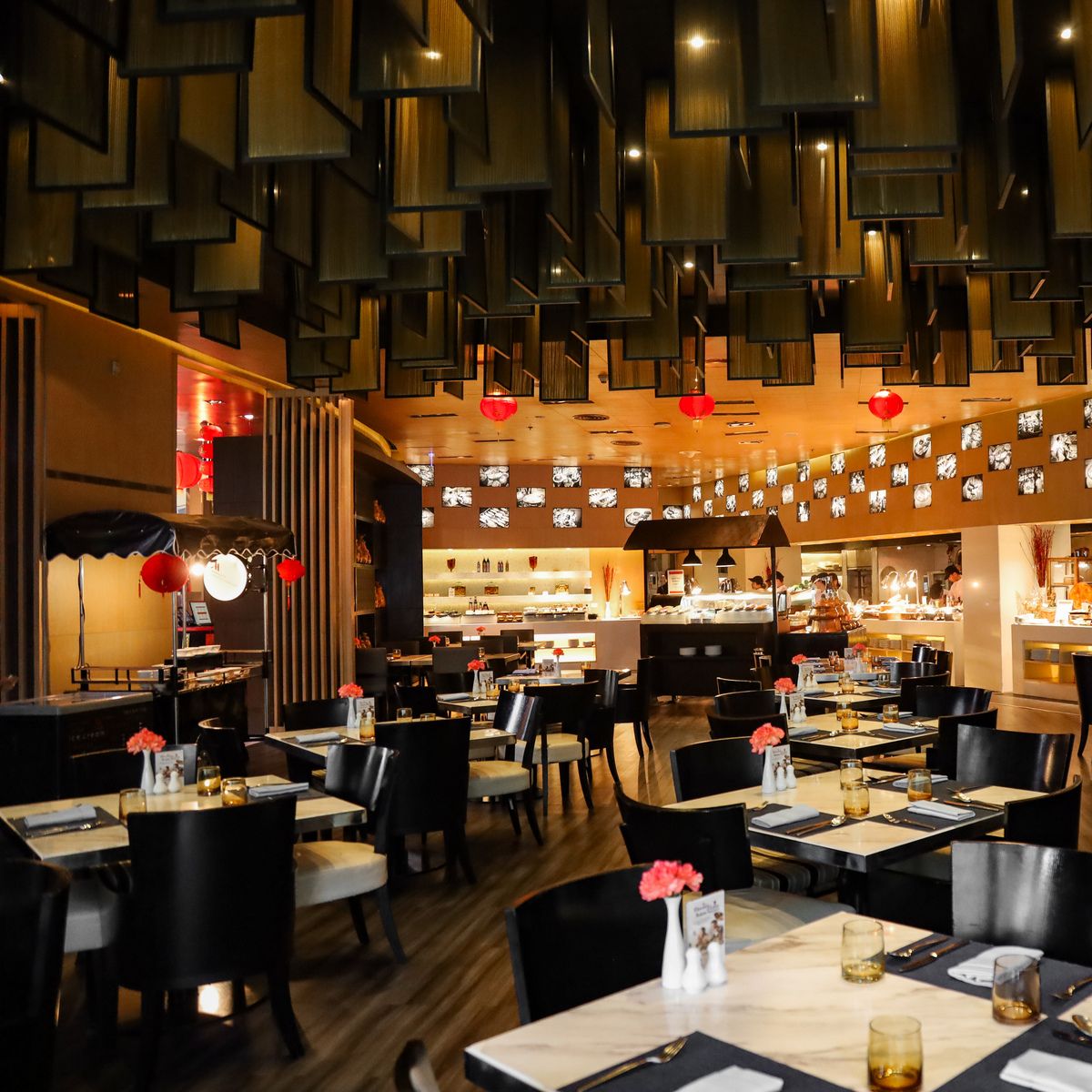 A Mother's Day celebration to remember at 57th Street | News by Thaiger