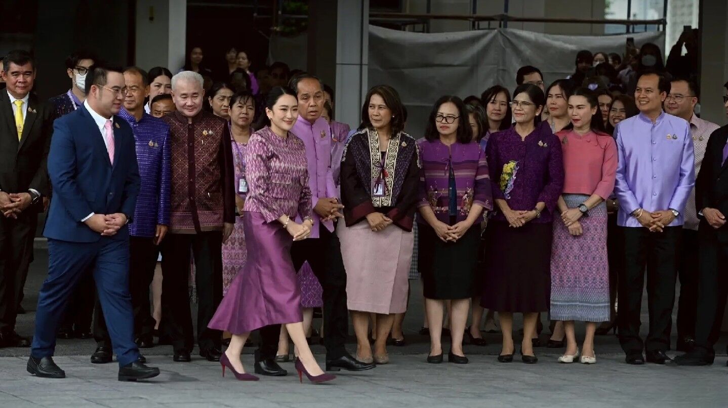 Thailand denies imminent artefact return to Cambodia | News by Thaiger