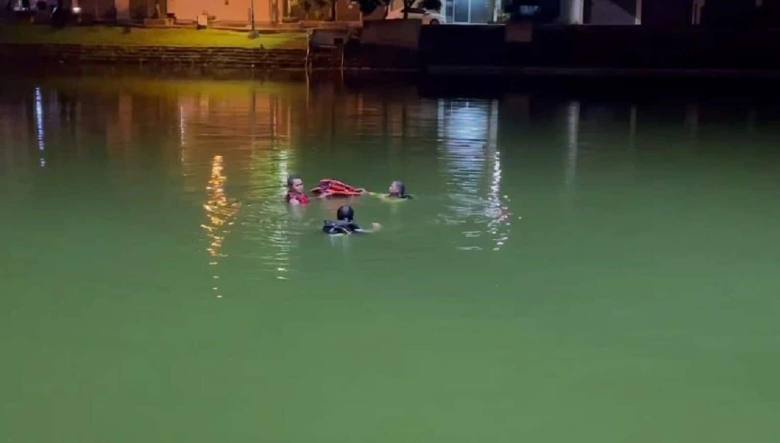Gambling despair: Buriram student drowns after losing savings | News by Thaiger