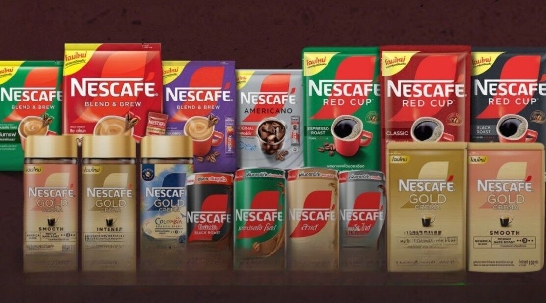 Mahagitsiri family loses court battle in Nescafé joint venture | News by Thaiger