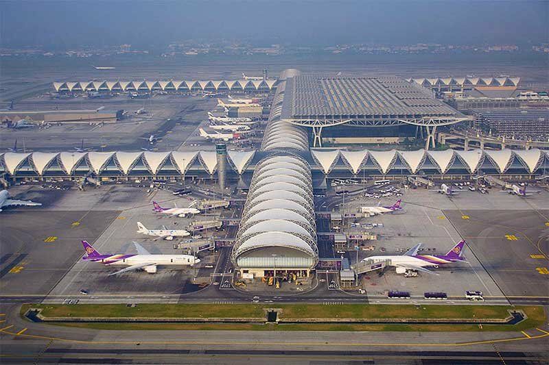 Pattaya takes off: New flights promise tourism boom and big bucks | News by Thaiger