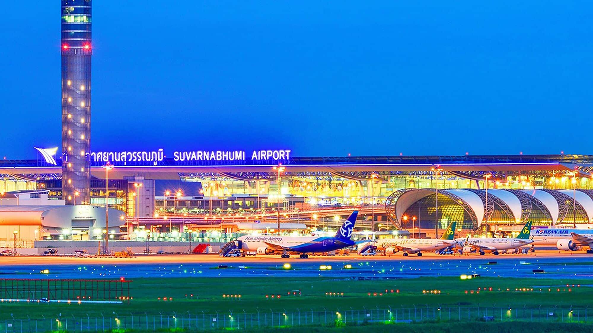 Norse Atlantic soars with new Thailand routes, slashes US services | News by Thaiger