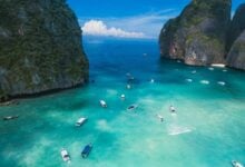 What do you need before moving from Australia to Thailand?