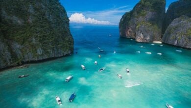 What do you need before moving from Australia to Thailand? | Thaiger