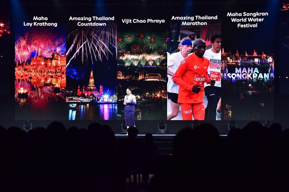 TAT bets on value to reboot Thai tourism | News by Thaiger
