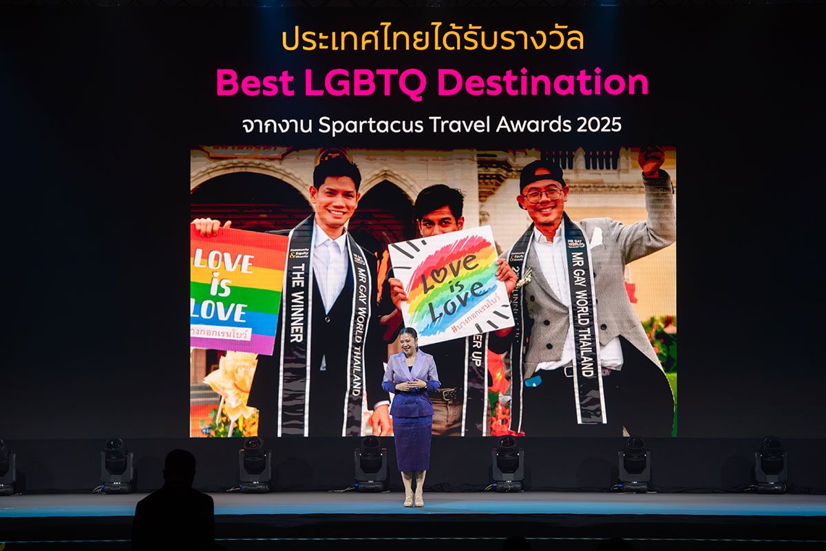 TAT bets on value to reboot Thai tourism | News by Thaiger