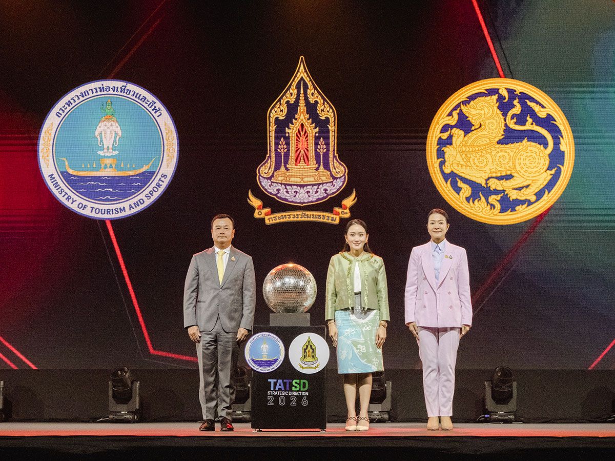 TAT bets on value to reboot Thai tourism | News by Thaiger
