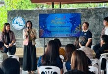 TAT launches Coral College Project, promoting safe & sustainable marine tourism | Thaiger