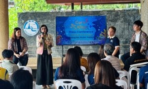 TAT launches Coral College Project, promoting safe & sustainable marine tourism | Thaiger