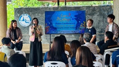 TAT launches Coral College Project, promoting safe & sustainable marine tourism | Thaiger
