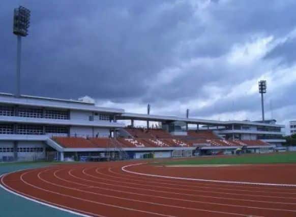 10 best sports stadiums in Thailand | News by Thaiger
