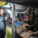 Foreign worker crackdown: 17 nabbed in Chon Buri street job sting | Thaiger