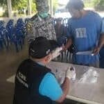 Ranong drug bust: Fishermen caught in boat crackdown | Thaiger