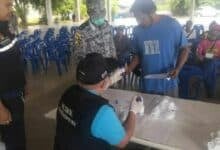 Ranong drug bust: Fishermen caught in boat crackdown