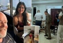 Aussie man found dead in Pattaya condo double tragedy named