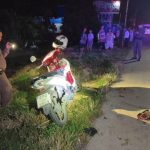 Wrong-way rider causes crash near Sattahip | Thaiger