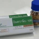 Thailand launches first local cancer therapy pill | Thaiger