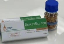 Thailand launches first local cancer therapy pill