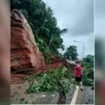 Myanmar earthquake shakes multiple districts in Chiang Rai | Thaiger
