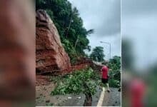 Myanmar earthquake shakes multiple districts in Chiang Rai
