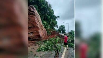 Myanmar earthquake shakes multiple districts in Chiang Rai