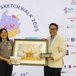 Artists flock to Phuket for Asia’s biggest sketch fest | Thaiger