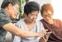 NHSO to hire 18,000 caregivers for dependent patients in Thailand