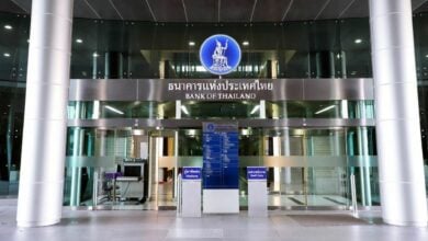 Finance minister reveals final contenders to lead Bank of Thailand
