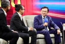 Pheu Thai hits back: Thaksin no puppet master, just an adviser