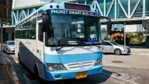 Phuket’s new ‘OneMap’ takes the stress out of island travel
