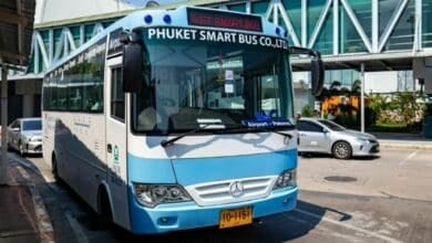 Phuket’s new ‘OneMap’ takes the stress out of island travel