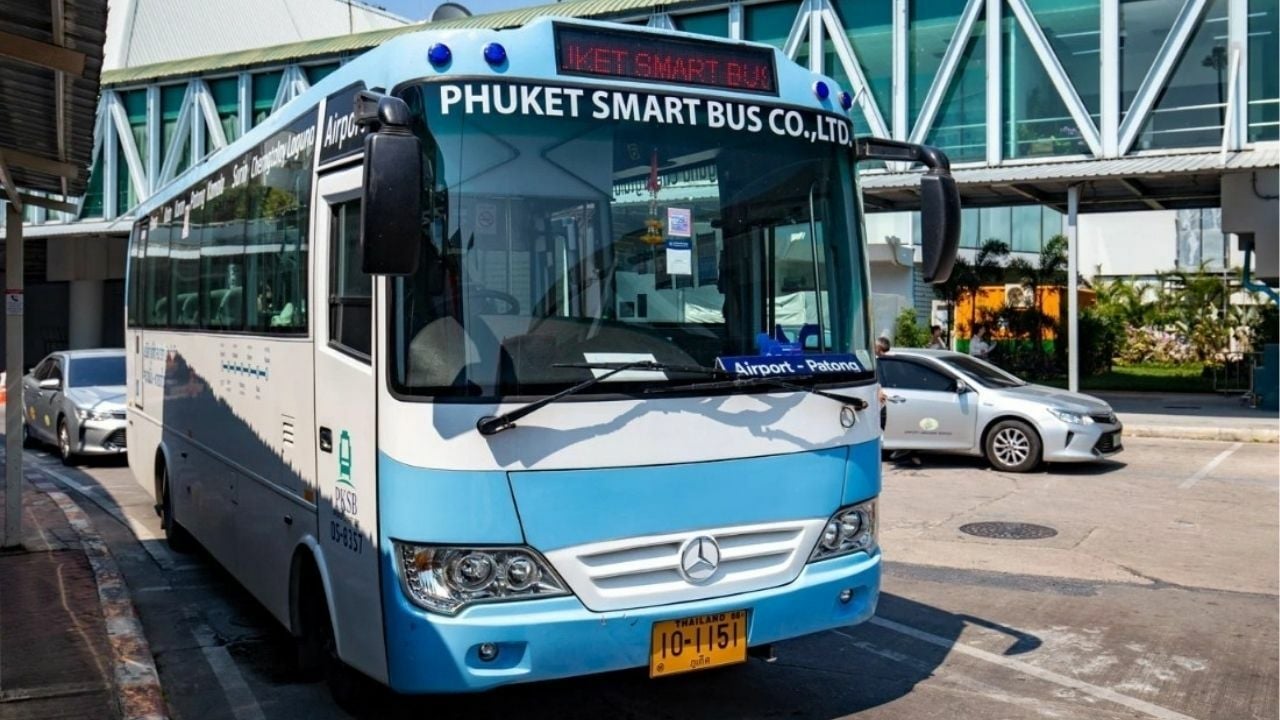 Phuket’s new ‘OneMap’ takes the stress out of island travel