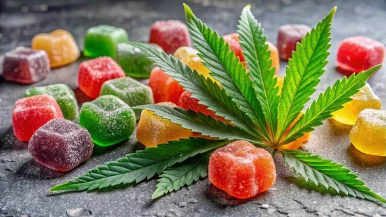 Thai shops face jail over illegal cannabis sweets
