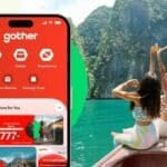 Gother’s travel takeover: Thai platform rockets 300% in 7 months | Thaiger