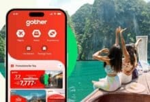 Gother’s travel takeover: Thai platform rockets 300% in 7 months