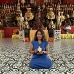 6-time Thai lottery winner from Loei seeks luck in Ayutthaya | Thaiger